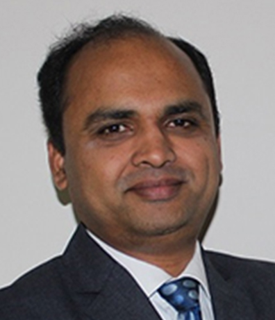 Sridhar Narayan